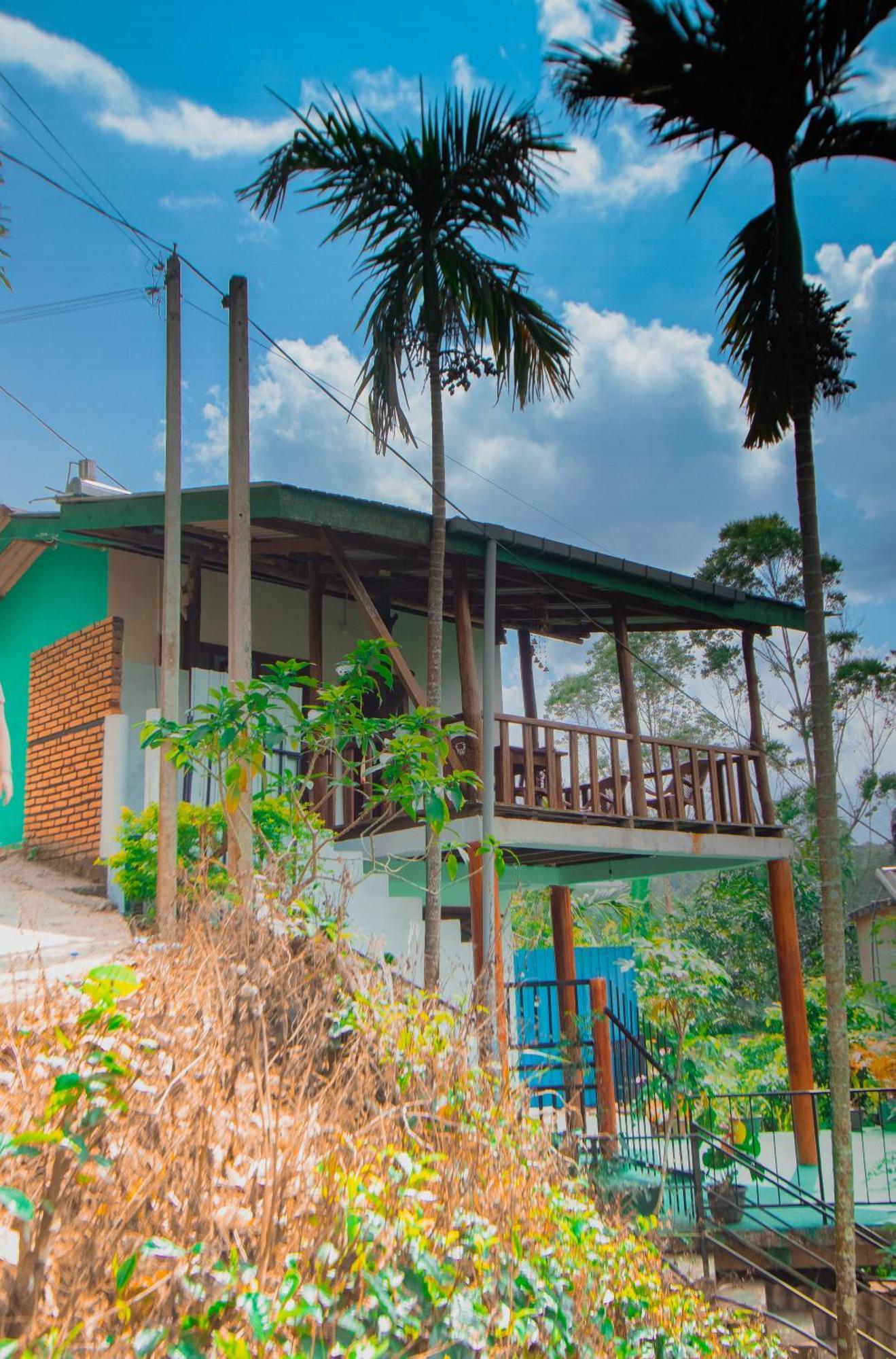 The Sunshine Ella Exterior foto