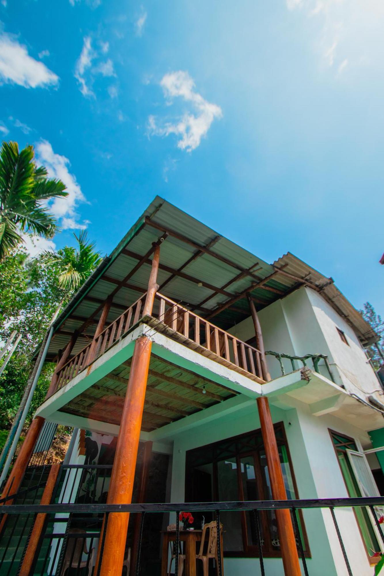 The Sunshine Ella Exterior foto